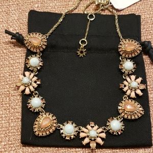 SALE!!!!!Marchesa  necklace NWT